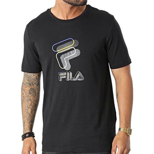 T-shirt Fila Bibbiena Tee - Fila - Modalova