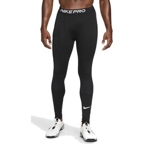 Pantalon Nike Pro Warm - Nike - Modalova