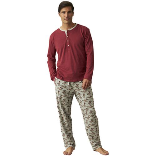 Pyjamas / Chemises de nuit JJBCP5200 - J&j Brothers - Modalova