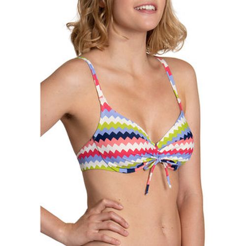 Maillots de bain Haut maillot de bain armaturé Hydra Cheek - Lisca - Modalova