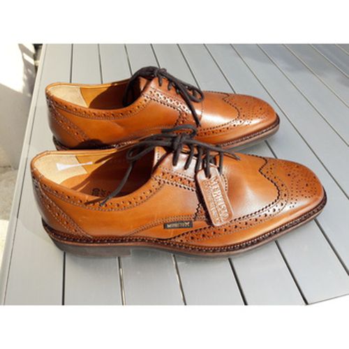 Derbies Mephisto Chaussures lacets - Mephisto - Modalova