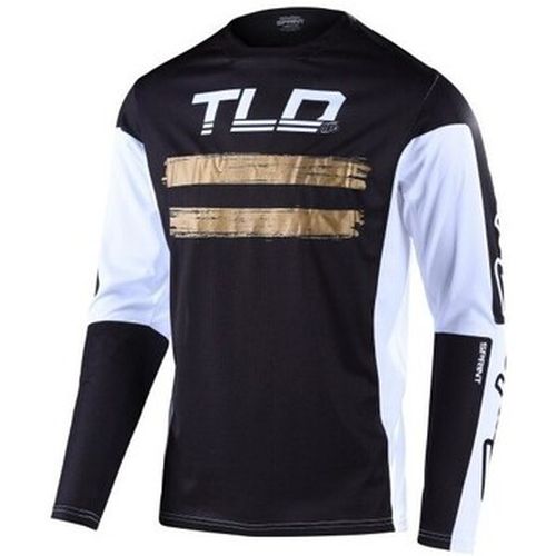 T-shirt TLD Maillot VTT Sprint Marker - Black/Co - Troy Lee Designs - Modalova