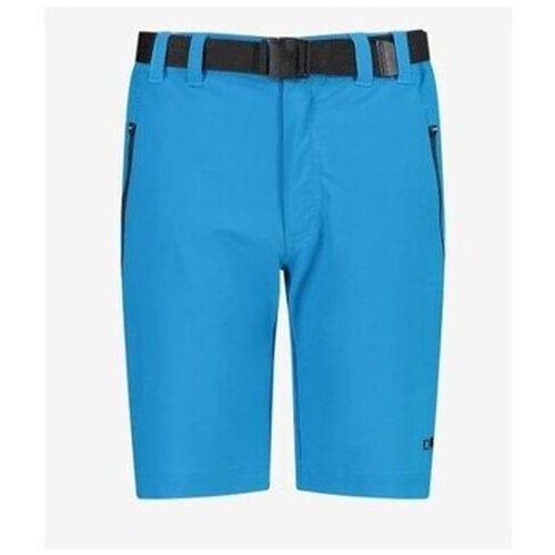 Pantalon Bermuda Junior - Danube - Cmp - Modalova