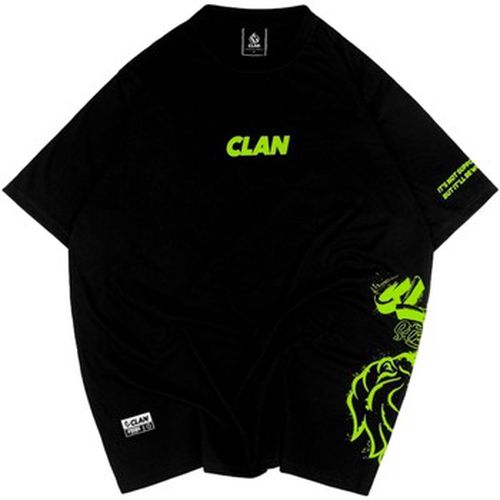 T-shirt Clan - Clan - Modalova