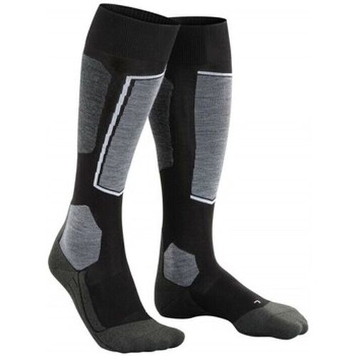 Chaussettes de sports SK6 PRO BLACK MIX CHAUSSETTES SKIS - Falke - Modalova