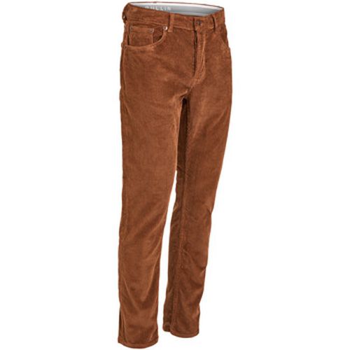 Pantalon PANTALON REGULAR CHOCO - Pullin - Modalova