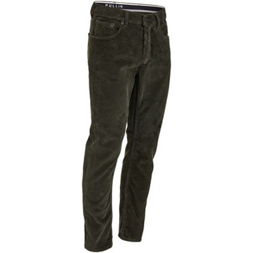 Pantalon PANTALON REGULAR ARMY - Pullin - Modalova