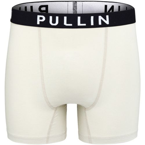 Boxers Pullin BOXER LONG GRAY - Pullin - Modalova