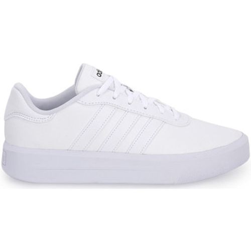 Baskets adidas COURT PLATFORM - adidas - Modalova