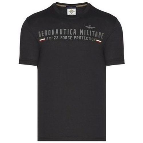 T-shirt TS1942J53834300 - Aeronautica Militare - Modalova