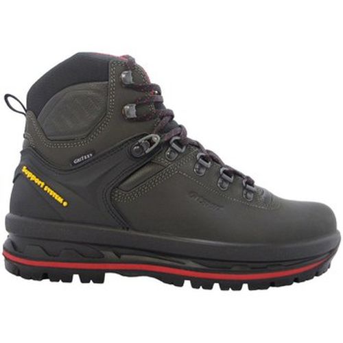 Chaussures Grigio Dakar Trekking 2 - Grisport - Modalova