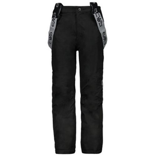 Pantalon Salopette de ski Junior - Black - Cmp - Modalova