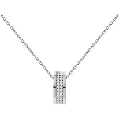 Collier Collier Atlas argent - Pdpaola - Modalova