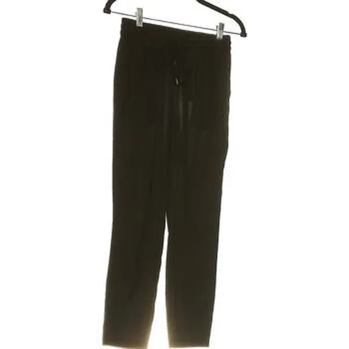 Pantalon pantalon droit 34 - T0 - XS - Mango - Modalova