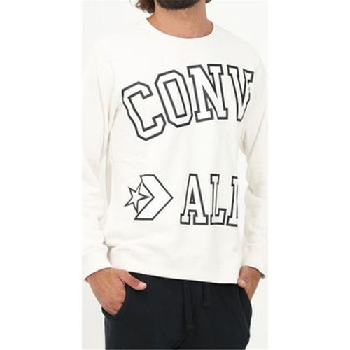 Sweat-shirt Converse 10024990-A01 - Converse - Modalova