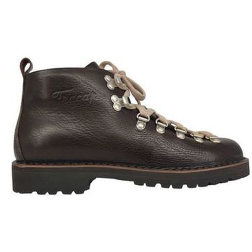 Boots Bottes M120 Nebraska Moro/Brown Roccia - Fracap - Modalova