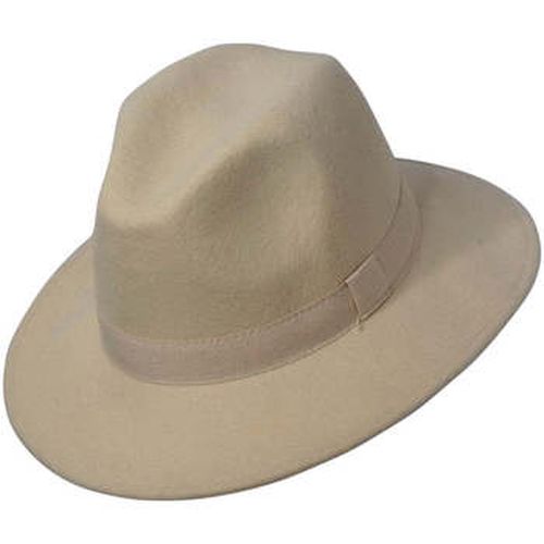 Chapeau Chapeau borsalino laine BOGART T55 - Chapeau-Tendance - Modalova