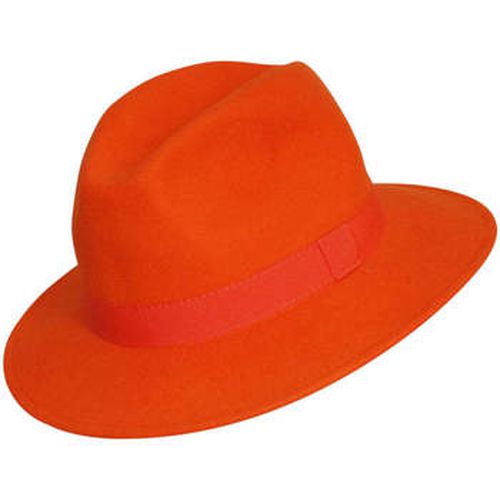 Chapeau Chapeau borsalino laine BOGART T55 - Chapeau-Tendance - Modalova