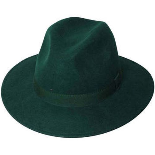 Chapeau Chapeau borsalino laine BOGART T55 - Chapeau-Tendance - Modalova