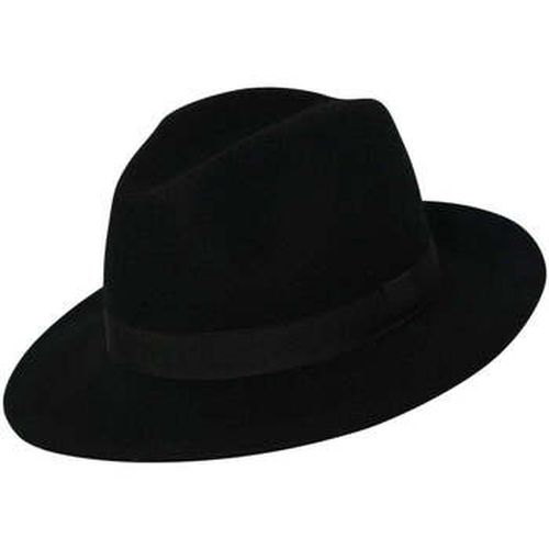 Chapeau Chapeau borsalino laine BOGART T56 - Chapeau-Tendance - Modalova