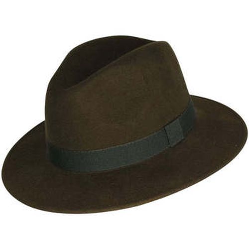 Chapeau Chapeau borsalino laine BOGART T56 - Chapeau-Tendance - Modalova