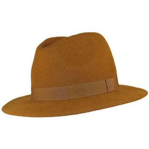 Chapeau Chapeau borsalino laine BOGART T56 - Chapeau-Tendance - Modalova