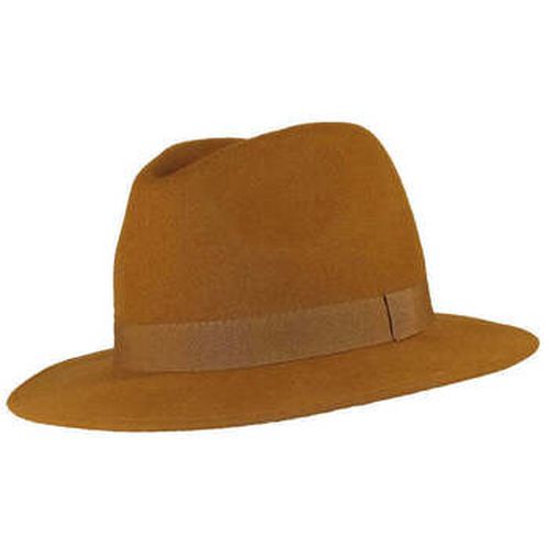 Chapeau Chapeau borsalino laine BOGART T57 - Chapeau-Tendance - Modalova