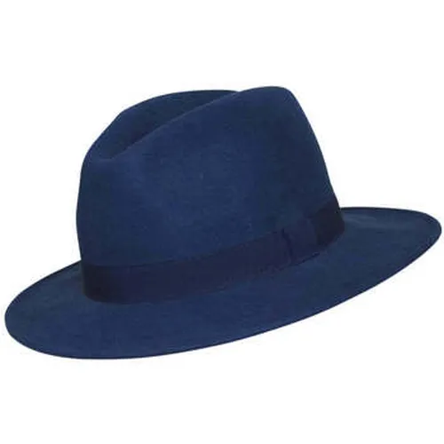 Chapeau Chapeau borsalino laine BOGART T57 - Chapeau-Tendance - Modalova