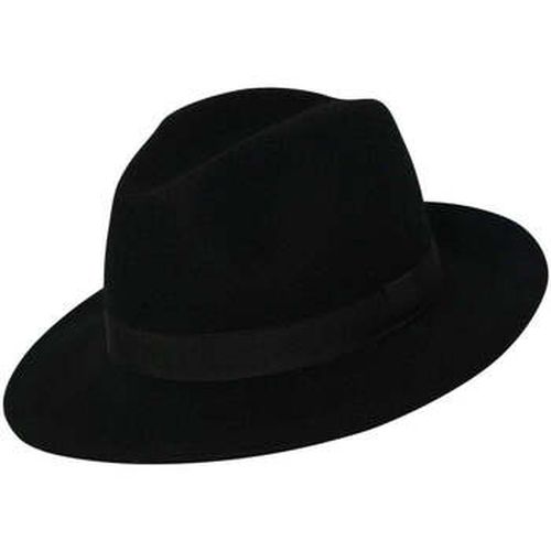 Chapeau Chapeau borsalino laine BOGART T60 - Chapeau-Tendance - Modalova