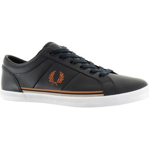 Baskets basses Fred Perry b4331 - Fred Perry - Modalova