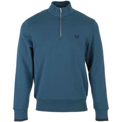 Sweat-shirt Half Zip Sweatshirt - Fred Perry - Modalova