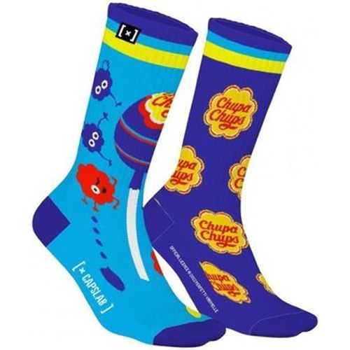 Chaussettes CHUPA CHUPS Chaussettes TENMON - Capslab - Modalova