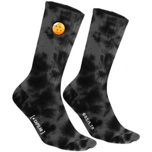 Chaussettes DRAGON BALL Z Chaussettes TYEBAL - Capslab - Modalova