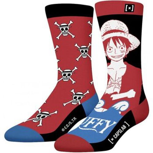 Chaussettes ONE PIECE Chaussettes CVLUF - Capslab - Modalova