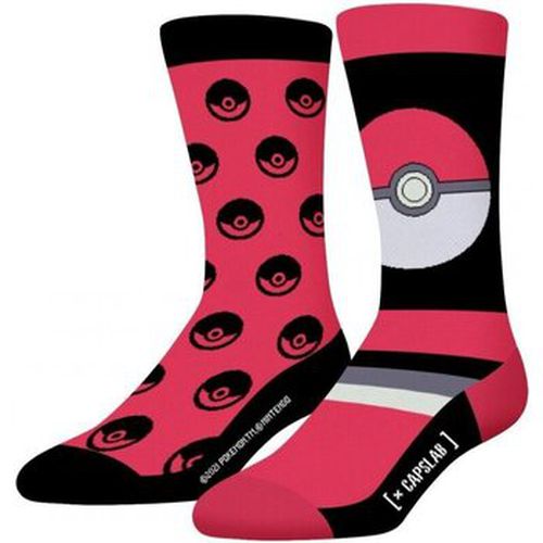 Chaussettes POKEMON Chaussettes CVPOK - Capslab - Modalova