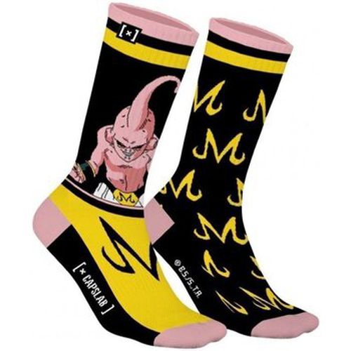 Chaussettes DRAGON BALL Z Chaussettes TENBUU - Capslab - Modalova