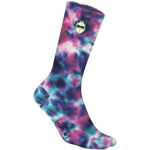 Chaussettes GOLDORAK Chaussettes TYEACT - Capslab - Modalova