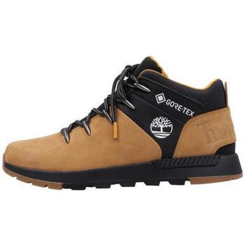 Bottes SPRINT TREKKER MID GTX - Timberland - Modalova