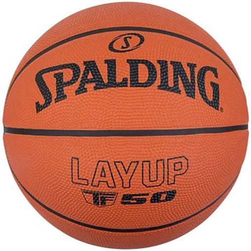 Ballons de sport Layup TF50 7 - Spalding - Modalova