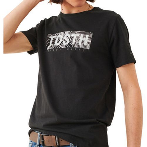 T-shirt Teddy Smith 11015725D - Teddy Smith - Modalova