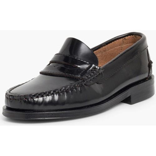 Derbies Mocassins en Cuir pour Garçon - Pisamonas - Modalova