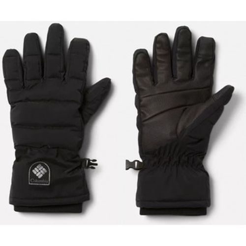 Gants gants W SNOW DIVA GLOVE - BLACK - Columbia - Modalova