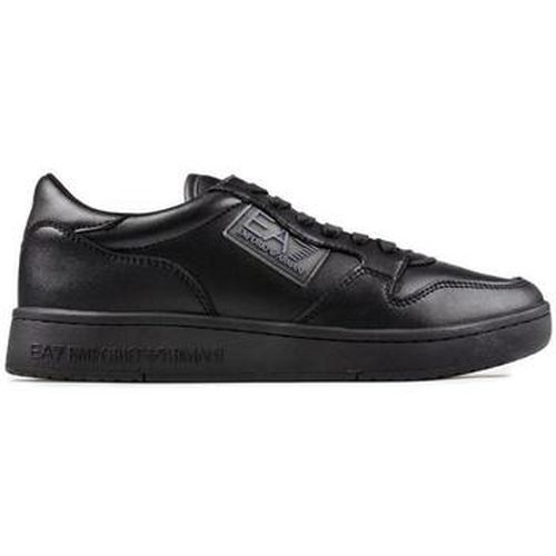 Baskets basses Cup Sole Formateurs - Emporio Armani EA7 - Modalova