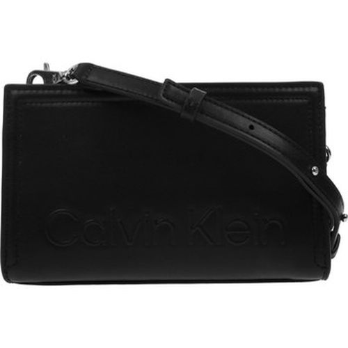 Sac à main Minimal Hardware Crossbody - Calvin Klein Jeans - Modalova