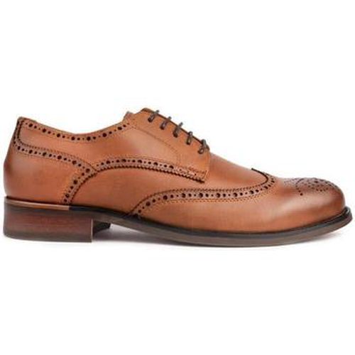 Richelieu Manton Brogue Des Chaussures - Sole - Modalova