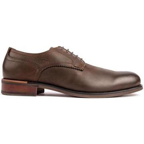 Derbies Moore Plain Toe Des Chaussures - Sole - Modalova