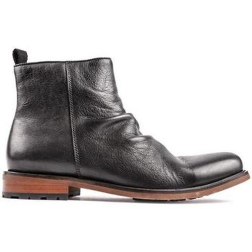 Boots Axe Inside Zip Des Bottes - Sole Crafted - Modalova