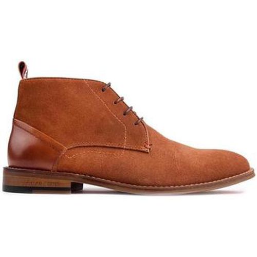 Bottes Byrd 2 Chukka Bottes Chukka - Simon Carter - Modalova