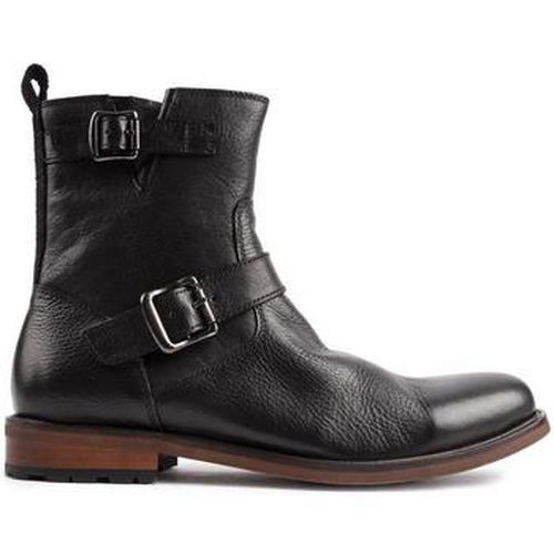 Boots Oiler Biker Des Bottes - Sole Crafted - Modalova