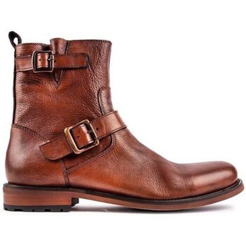 Boots Oiler Biker Des Bottes - Sole Crafted - Modalova